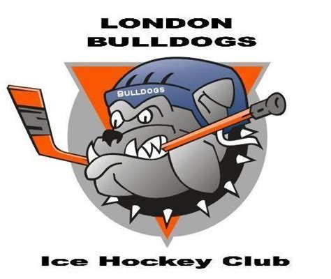 London Bulldogs Ice Hockey Club